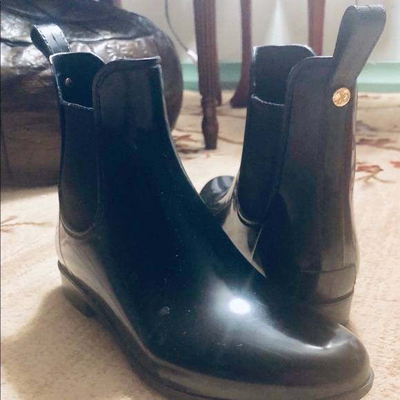 Sam Edelman Shoes - Sam Edelman rubber boots